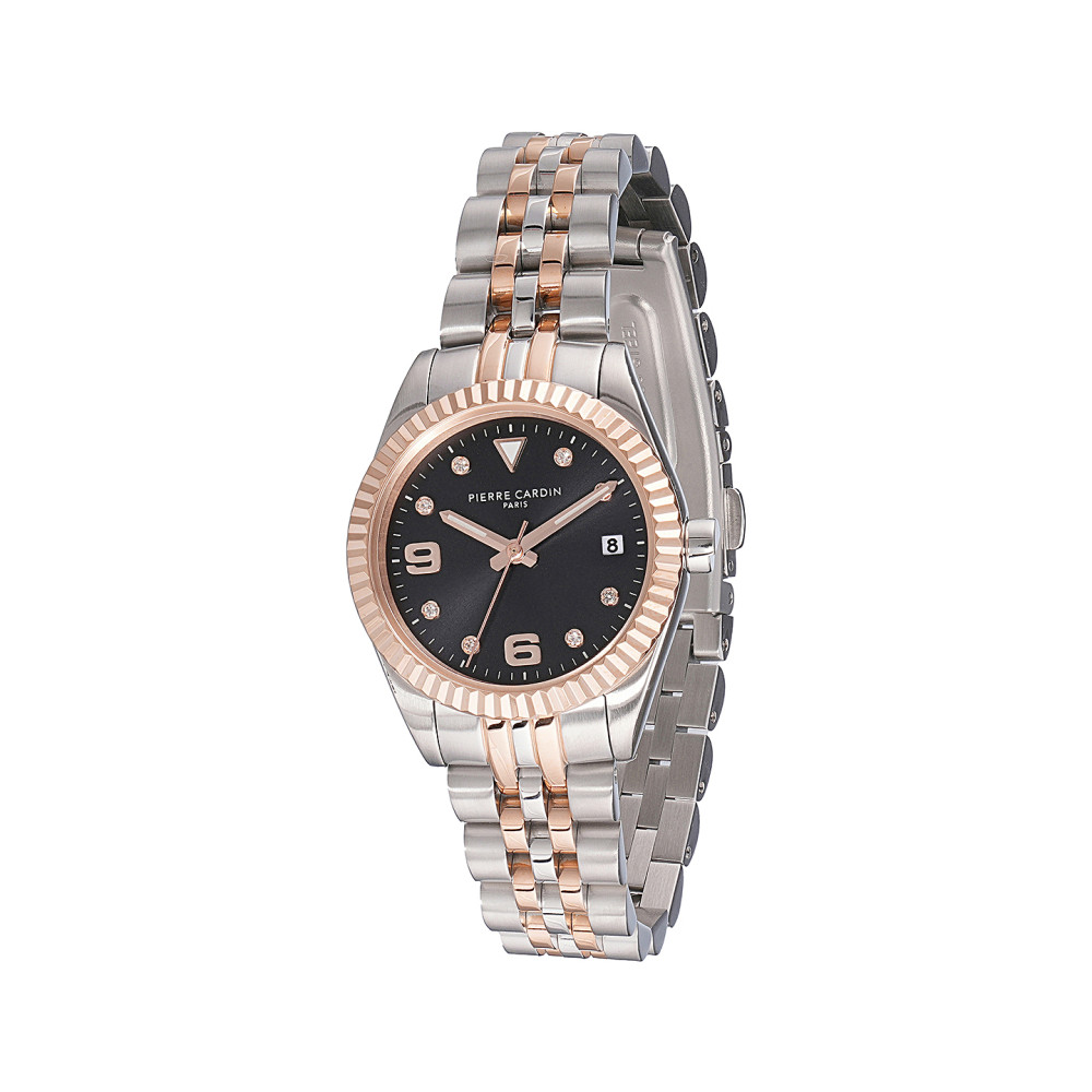 Produktbild för PIERRE CARDIN CF.1012.MU.1 - Quartz Klocka Dam (28MM)