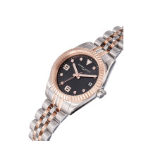 Produktbild för PIERRE CARDIN CF.1012.MU.1 - Quartz Klocka Dam (28MM)