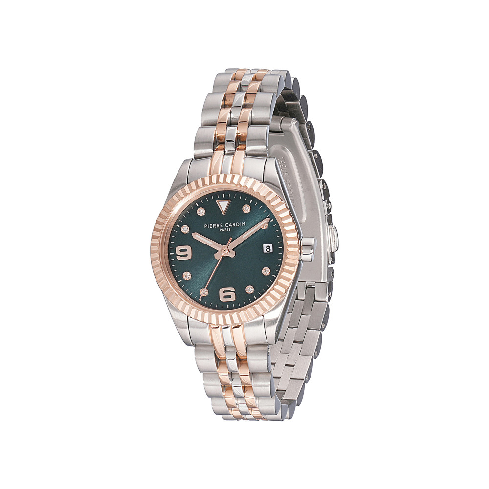 Produktbild för PIERRE CARDIN CF.1012.MU.2 - Quartz Klocka Dam (28MM)