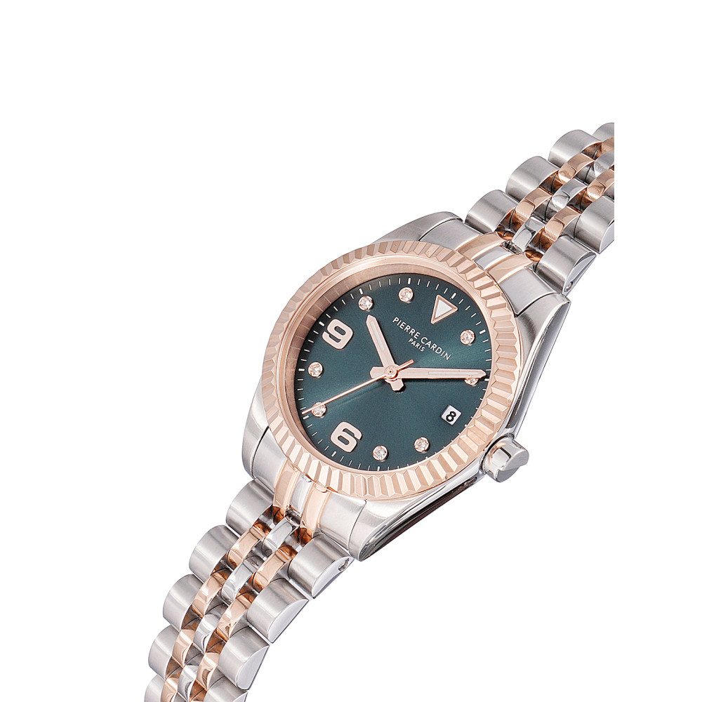 Produktbild för PIERRE CARDIN CF.1012.MU.2 - Quartz Klocka Dam (28MM)