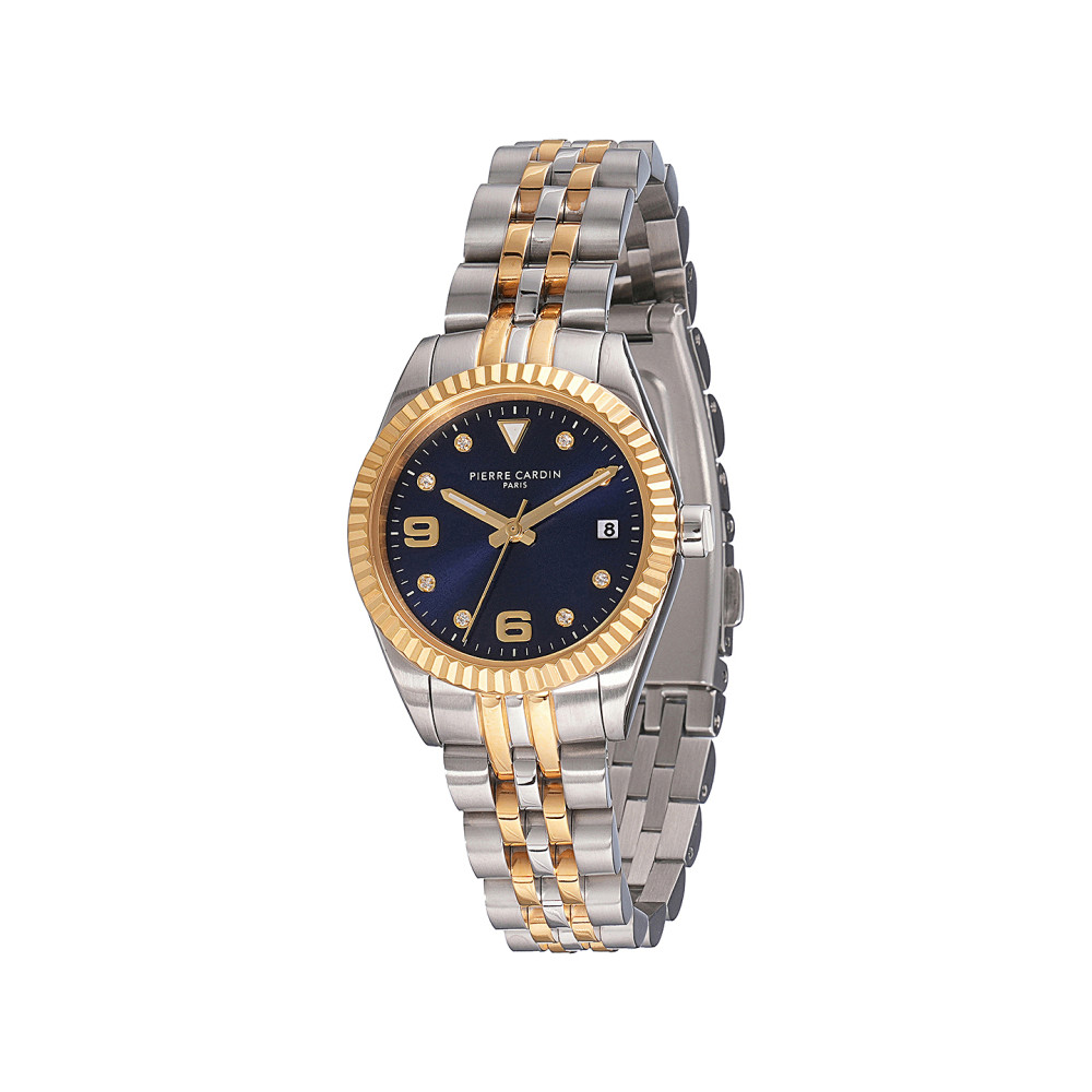 Produktbild för PIERRE CARDIN CF.1012.MU.3 - Quartz Klocka Dam (28MM)