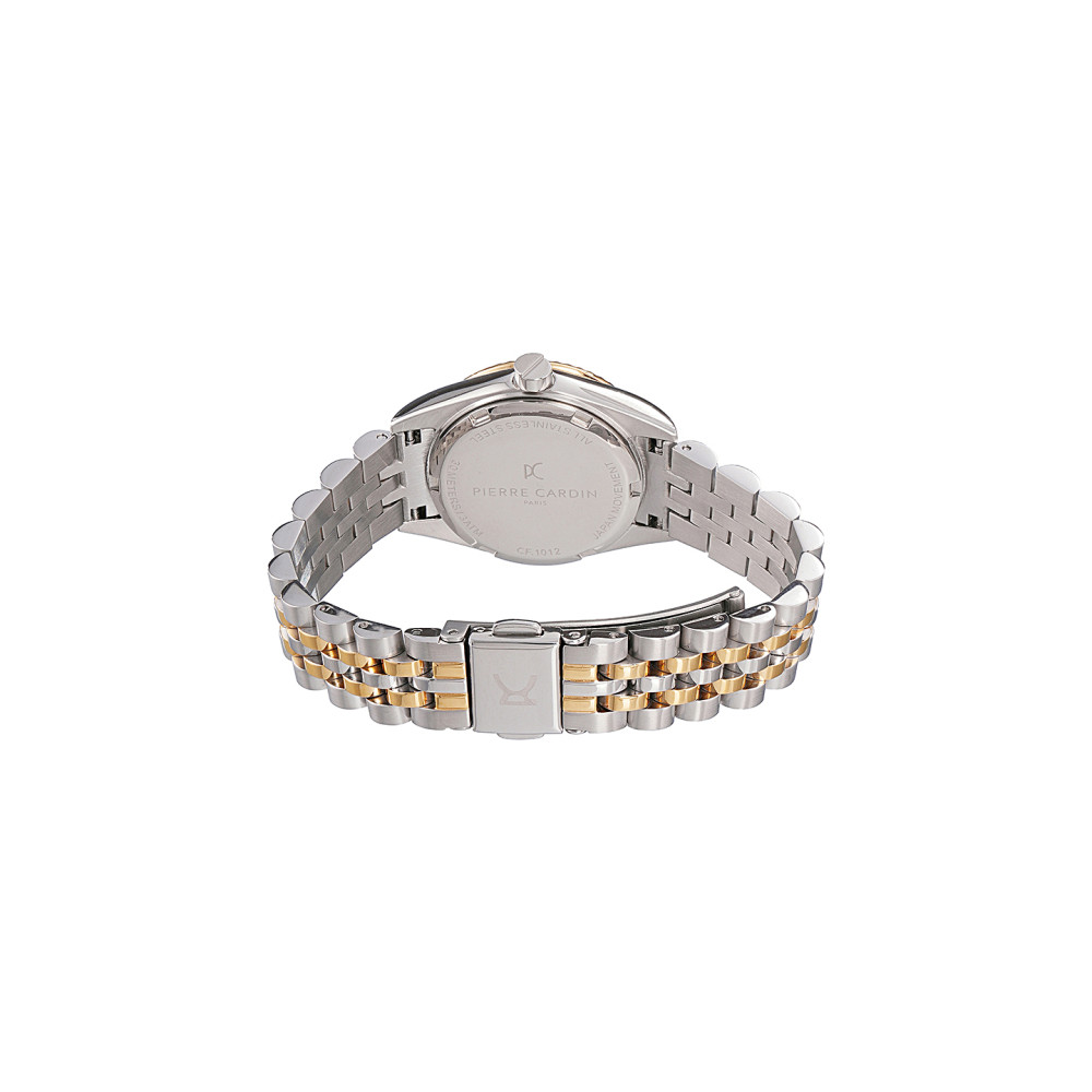 Produktbild för PIERRE CARDIN CF.1012.MU.4 - Quartz Klocka Dam (28MM)