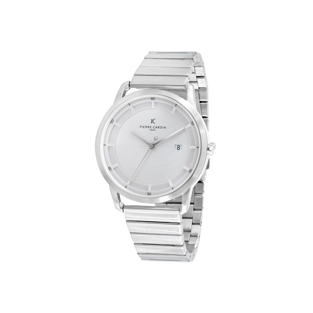 Produktbild för PIERRE CARDIN CLC.6001 - Quartz Klocka Herr (43MM)