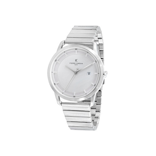 Pierre Cardin PIERRE CARDIN CLC.6001 - Quartz Klocka Herr (43MM)