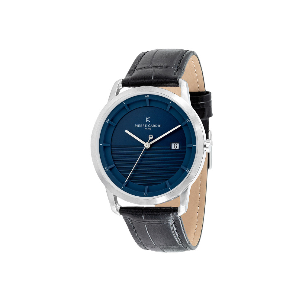Produktbild för PIERRE CARDIN CLC.6004 - Quartz Klocka Herr (43MM)