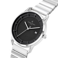 Produktbild för PIERRE CARDIN CLC.6006 - Quartz Klocka Herr (43MM)