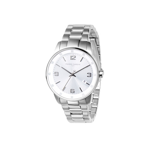 Pierre Cardin PIERRE CARDIN CMR.0006 - Quartz Klocka Herr (40MM)