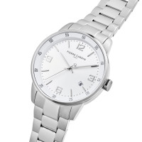 Produktbild för PIERRE CARDIN CMR.0006 - Quartz Klocka Herr (40MM)