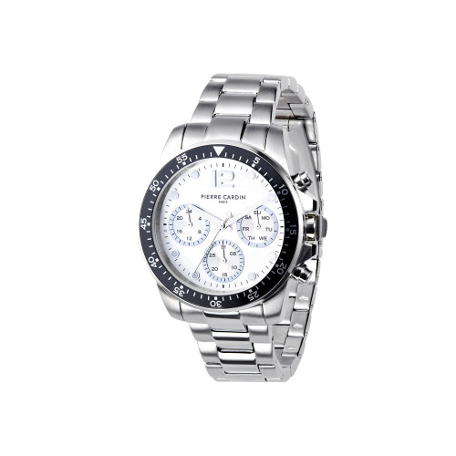 Pierre Cardin PIERRE CARDIN CNI.0012 - Quartz Klocka Herr (40MM)