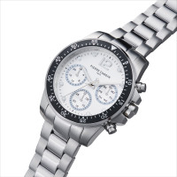 Produktbild för PIERRE CARDIN CNI.0012 - Quartz Klocka Herr (40MM)
