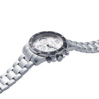 Produktbild för PIERRE CARDIN CNI.0012 - Quartz Klocka Herr (40MM)