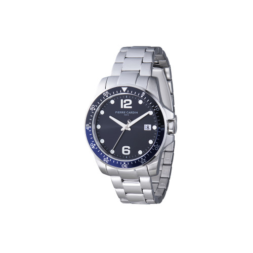 Pierre Cardin PIERRE CARDIN CNI.0030 - Quartz Klocka Herr (40MM)