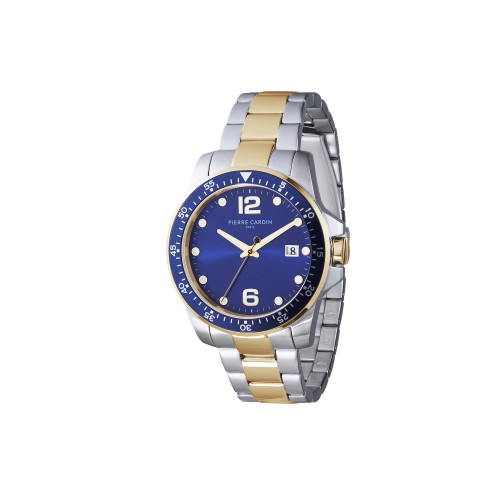 Pierre Cardin PIERRE CARDIN CNI.0031 - Quartz Klocka Herr (40MM)