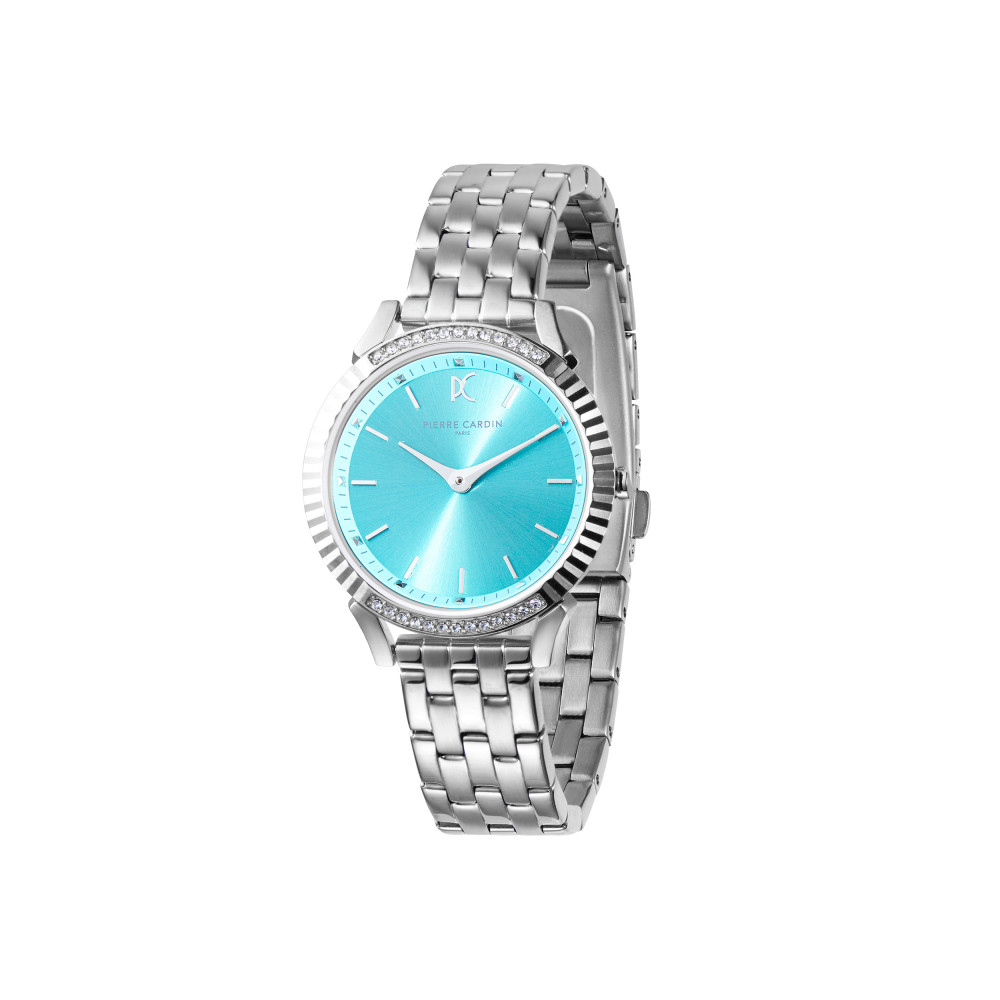 Produktbild för PIERRE CARDIN CPI.2588 - Quartz Klocka Dam (32MM)