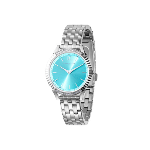 Pierre Cardin PIERRE CARDIN CPI.2588 - Quartz Klocka Dam (32MM)