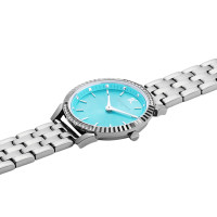 Produktbild för PIERRE CARDIN CPI.2588 - Quartz Klocka Dam (32MM)