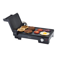 Produktbild för Ariete 1916 MultiGrill 3 in 1 - grill