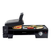Produktbild för Ariete 1916 MultiGrill 3 in 1 - grill