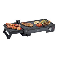 Produktbild för Ariete 1916 MultiGrill 3 in 1 - grill
