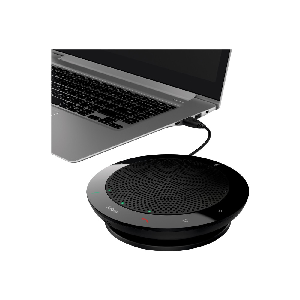 Produktbild för Jabra SPEAK 410 MS - högtalartelefon - USB