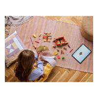Produktbild för LEGO Disney 43270 - Moanas äventyrscanoe - byggsats