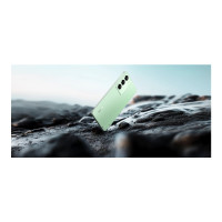 Produktbild för Realme 14X - peridot green - 5G pekskärmsmobil - 128 GB - GSM