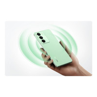 Produktbild för Realme 14X - peridot green - 5G pekskärmsmobil - 128 GB - GSM