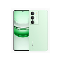 Produktbild för Realme 14X - peridot green - 5G pekskärmsmobil - 128 GB - GSM