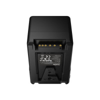 Produktbild för SmallRig VB155 mini, 10200 mAh, Litium, Power Delivery 3.0,...