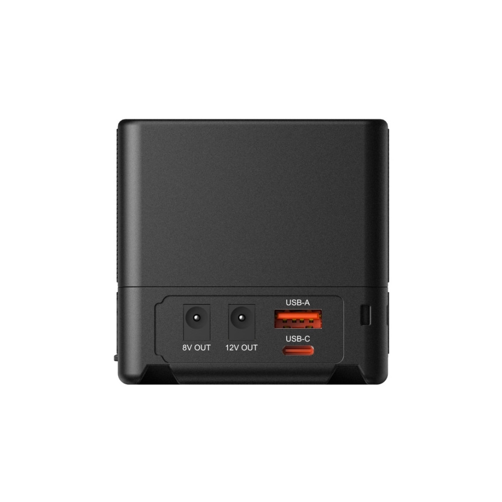 Produktbild för SmallRig VB155 mini, 10200 mAh, Litium, Power Delivery 3.0,...