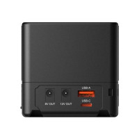 Produktbild för SmallRig VB155 mini, 10200 mAh, Litium, Power Delivery 3.0,...