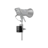 Produktbild för SmallRig VB155 mini, 10200 mAh, Litium, Power Delivery 3.0,...