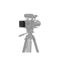 Produktbild för SmallRig VB155 mini, 10200 mAh, Litium, Power Delivery 3.0,...