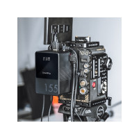 Produktbild för SmallRig VB155 mini, 10200 mAh, Litium, Power Delivery 3.0,...