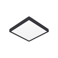 Produktbild för EGLO CONNECT-Z FUEVA 6-Z Taklampa