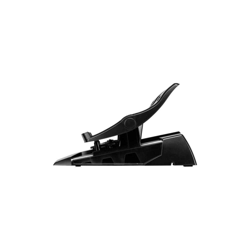 Produktbild för ThrustMaster T.16000M FCS Flight Pack - styrspak, gas och pedaler - kabelansluten