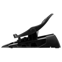 Produktbild för ThrustMaster T.16000M FCS Flight Pack - styrspak, gas och pedaler - kabelansluten