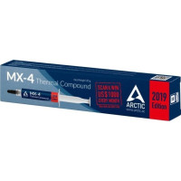 Produktbild för ARCTIC MX-4 - termisk pasta
