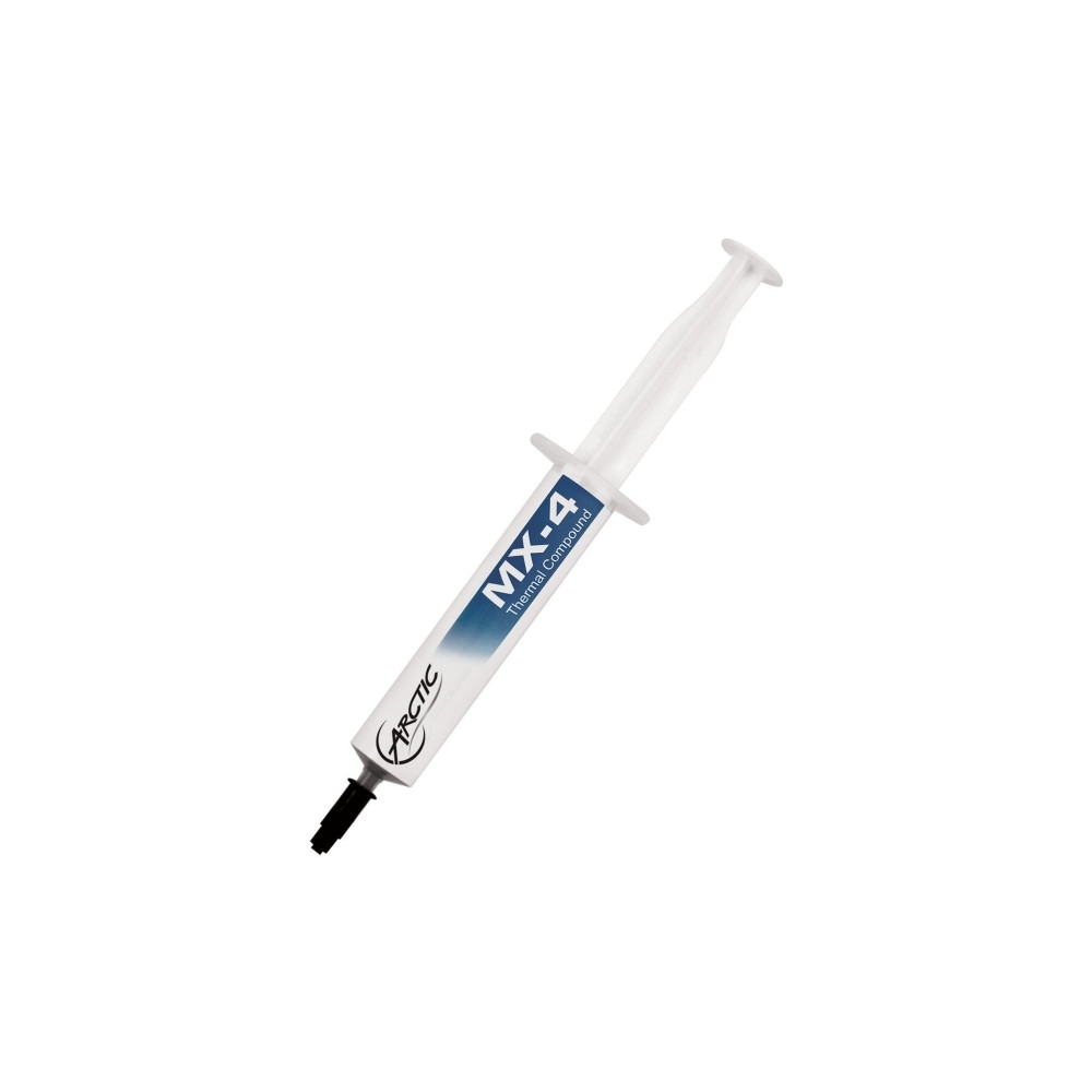 Produktbild för ARCTIC MX-4 - termisk pasta
