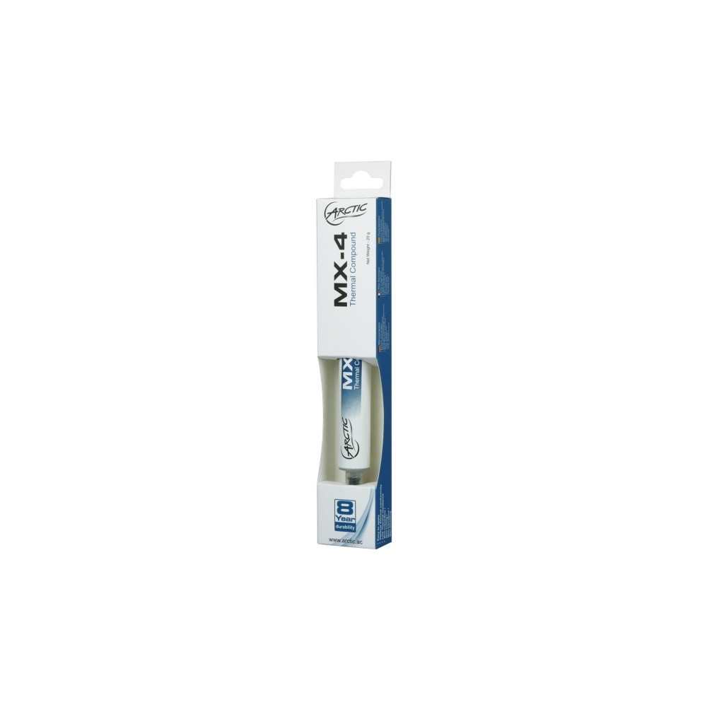 Produktbild för ARCTIC MX-4 - termisk pasta