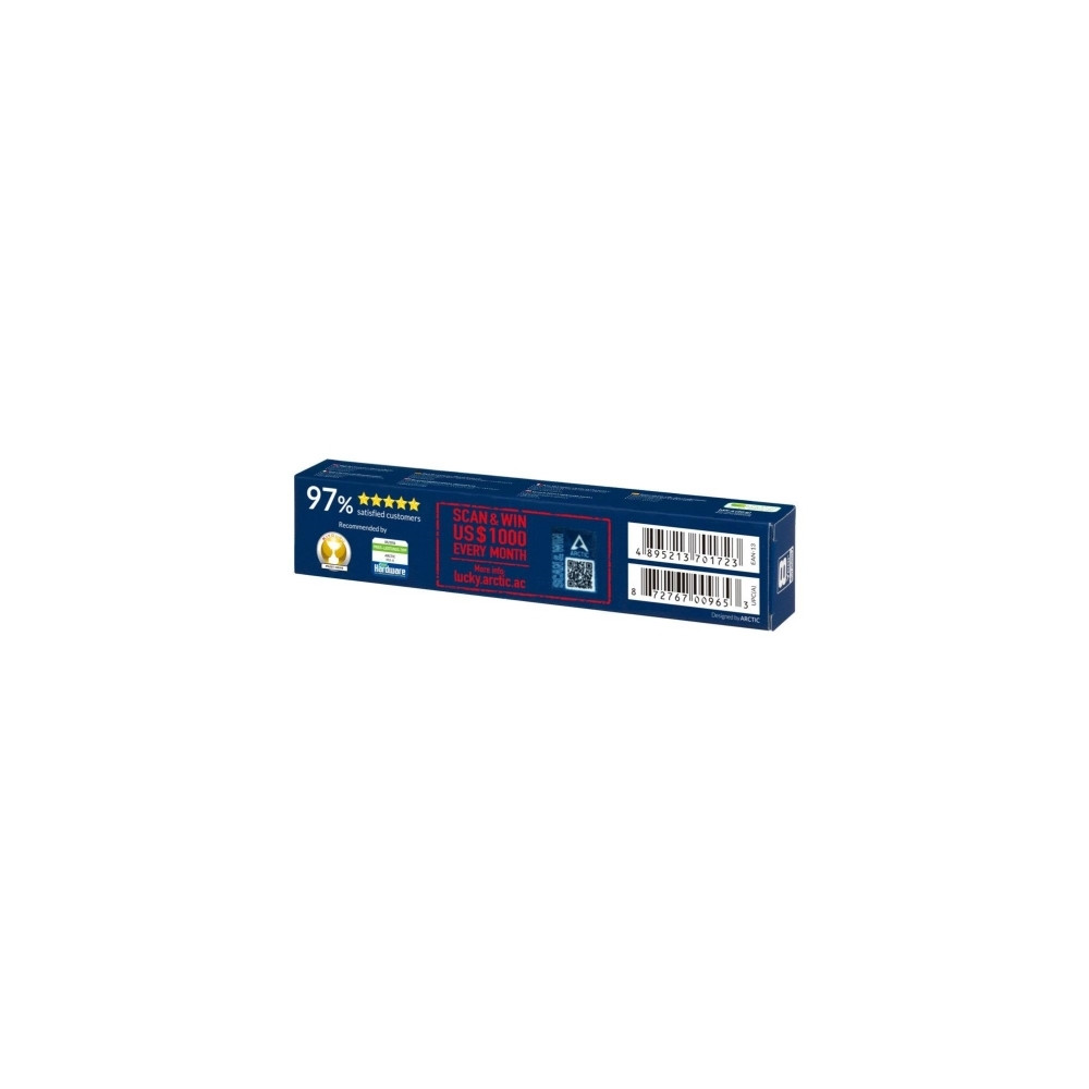 Produktbild för ARCTIC MX-4 - termisk pasta