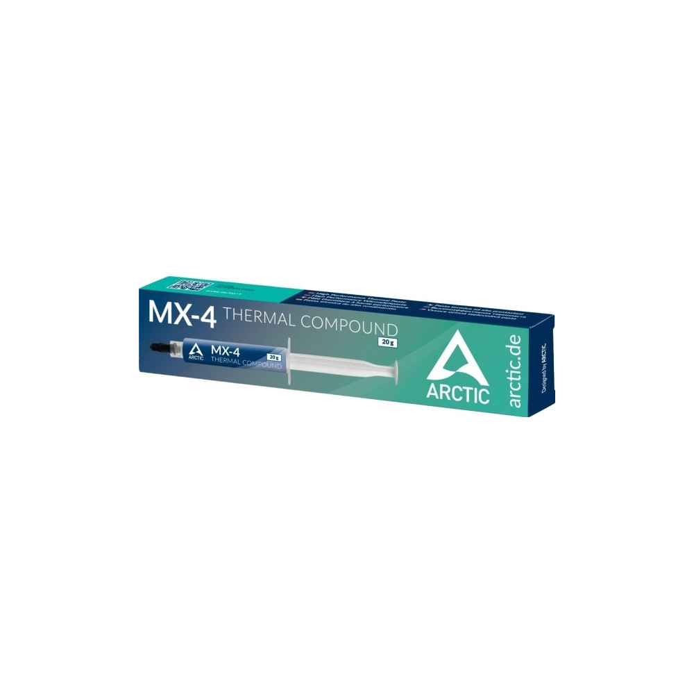 Produktbild för ARCTIC MX-4 - termisk pasta