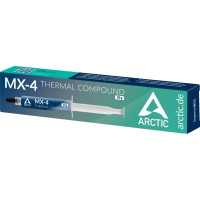 Produktbild för ARCTIC MX-4 - termisk pasta