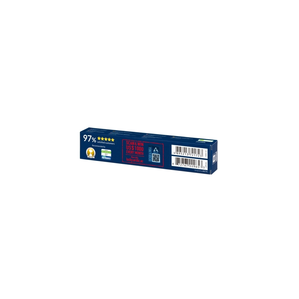 Produktbild för ARCTIC MX-4 - termisk pasta