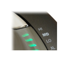 Produktbild för Evoluent VerticalMouse 4 Small - vertikal mus - USB