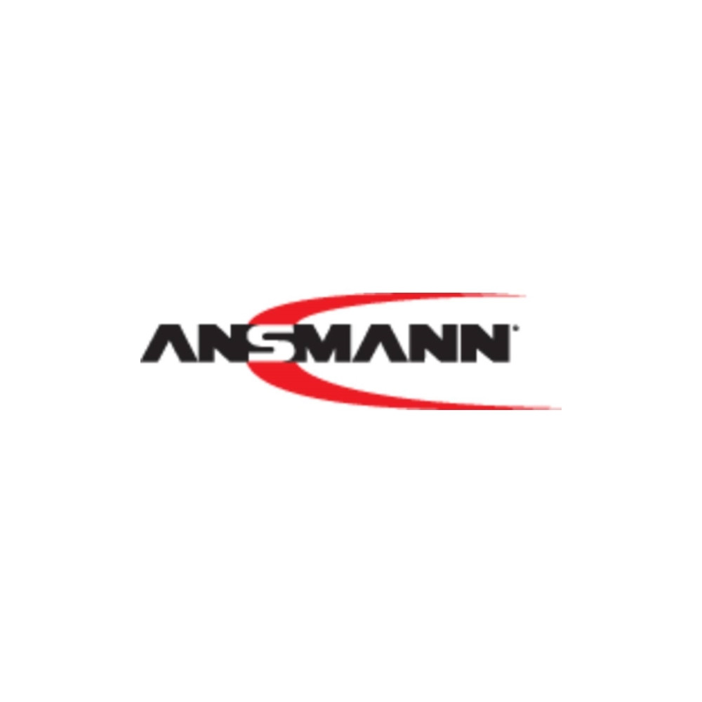 Produktbild för Ansmann LR6, Engångsbatteri, AA, Alkalisk, 1,5 V, 20 styck,...