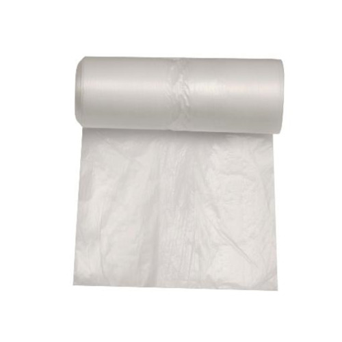 Multi Spandepose med fals kompakt 50 ltr 600x850 mm 7 my HDPE klar