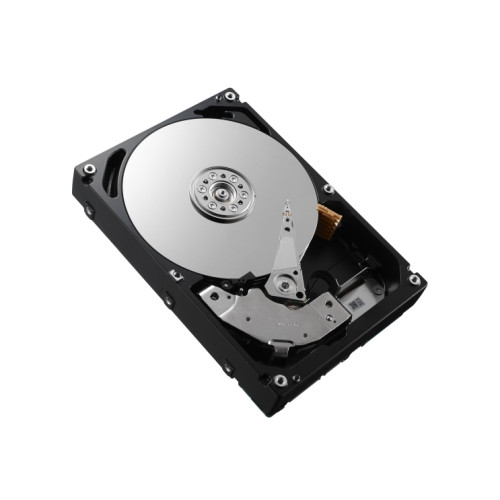 DELL Dell - hårddisk - 1.8 TB - SAS 12Gb/s