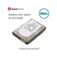 Produktbild för Dell - hårddisk - 1.8 TB - SAS 12Gb/s
