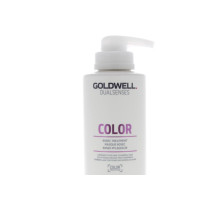 Produktbild för Goldwell Dualsenses Color Treatment 500ml Nutrifying Mask Fo...